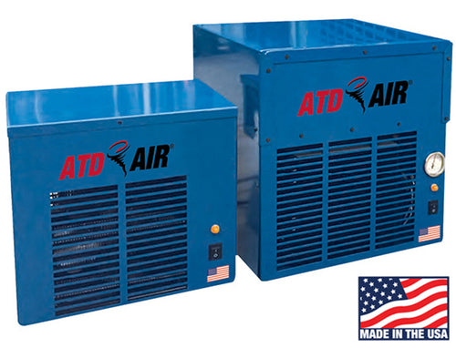 ATD Tools 7913 40SCFM Refrigerated Air Dryer - MPR Tools & Equipment