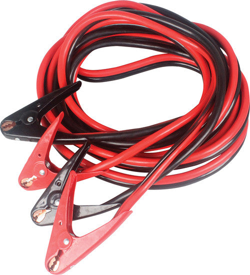 ATD Tools 79702A CCA BOOSTER CABLES 20' 2GA - MPR Tools & Equipment