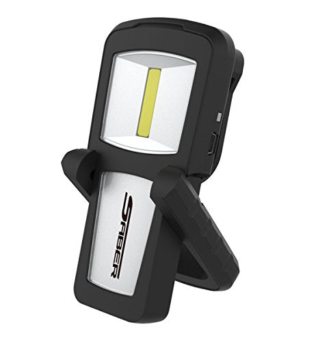 ATD Tools 80340A 200 Lumen Rechargeable LED Pocket Light - MPR Tools & Equipment