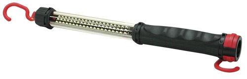 ATD Tools 80360 Saber-II 60-SMD LED Cordless Rechargeable Work Light - MPR Tools & Equipment