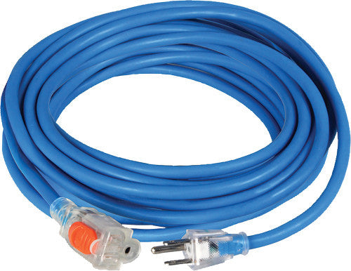 ATD Tools 8098 LOCKING EXTENSION CORD-25' - MPR Tools & Equipment