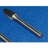 ATD Tools 8168 3/8"X3/4" Tree Carbide Bur-SF3 - MPR Tools & Equipment