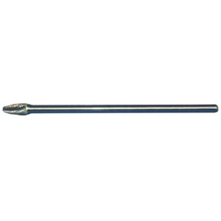 ATD Tools 8173 Long Carbide Burrs For (8170) 3/8"Diax3/4"L. Sf3 - MPR Tools & Equipment