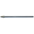 ATD Tools 8173 Long Carbide Burrs For (8170) 3/8"Diax3/4"L. Sf3 - MPR Tools & Equipment