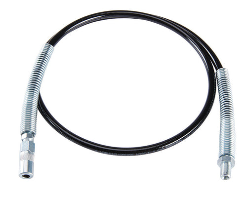 ATD Tools 8247 48" Replacement Hose Kit For Battery Powered Grease Guns - MPR Tools & Equipment