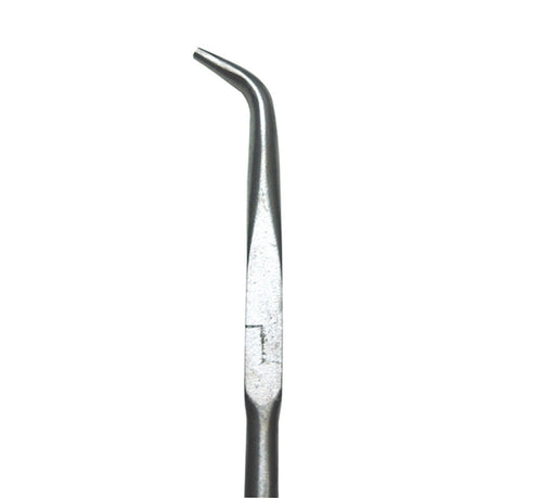 ATD Tools 866 16" 45-DEGREE NEEDLE NOSE PLIE - MPR Tools & Equipment