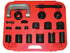 ATD Tools 8699 Master Ball Joint Service Set - MPR Tools & Equipment