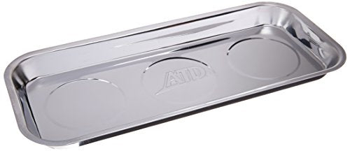 ATD Tools 8763 Large Rectangular Magnetic Tool Holder - MPR Tools & Equipment