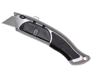 ATD Tools 8800 Auto Lock Utility Knife - MPR Tools & Equipment