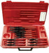 ATD Tools 915 12-Piece Universal Snap-Ring Pliers Set - MPR Tools & Equipment