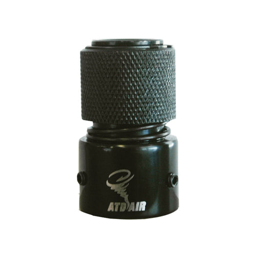 ATD Tools 2052 Quick Change Retainer for Air Hammers, front view