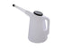 ATD Tools ATD-5338 8-Quart Translucent Plastic Measure with Flexible Detachable Spout and Screw-On Lid
