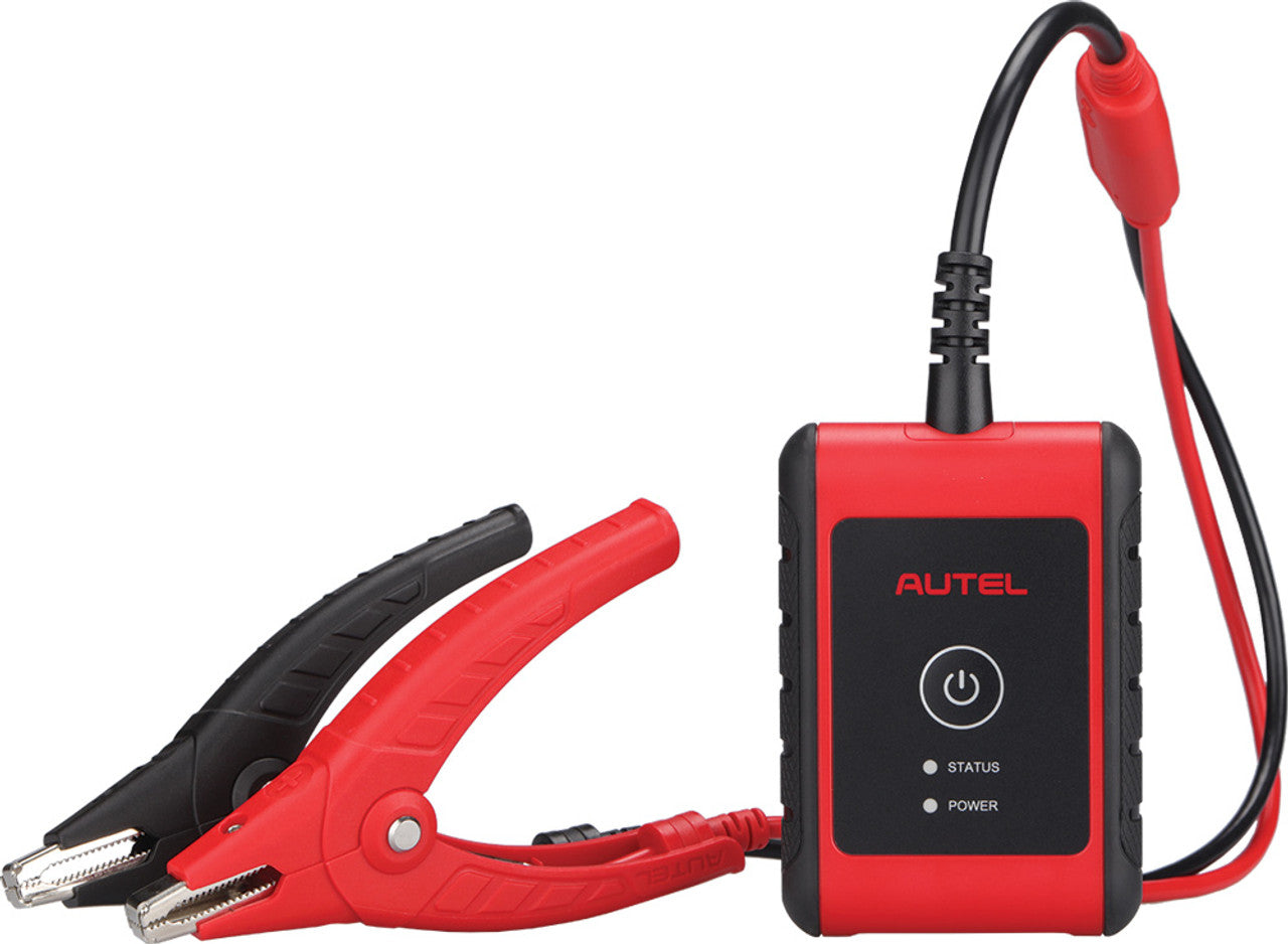 Autel MS906 Maxisys Advanced Diagnostic Tablet With Bluetooth + FREE Autel BT506 MAXIBAS Intelligent Battery Diagnostics Tool