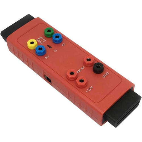 AUTEL G-BOX2 Key Programming Adapter