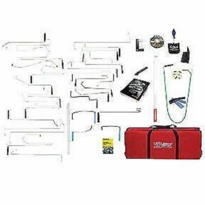 Access Tools AMSC Super Combo Complete Set - MPR Tools & Equipment