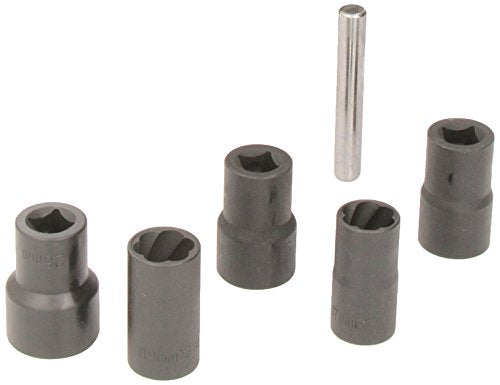 Access Tools EO Easy Off Twist Socket Set - MPR Tools & Equipment