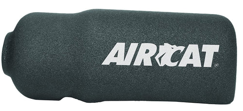 AirCat 1150-BB Sleek Black Boot for 1150 1000-Th 1100-K - MPR Tools & Equipment