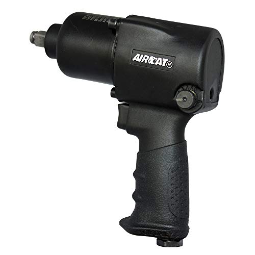 AirCat 1431 1/2" Impact Wrench 800 ft-lb - MPR Tools & Equipment