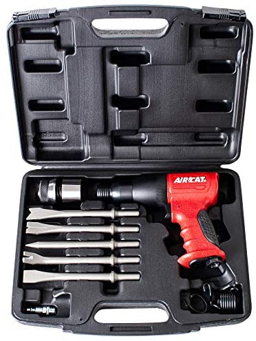 AirCat 5100-A Air Hammer - MPR Tools & Equipment