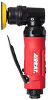 AirCat 6320 Power Detail Sanders Small Red - MPR Tools & Equipment