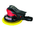 AirCat 6700-6-336SV 6" Orbital Palm Sander-Self Vacuum - MPR Tools & Equipment