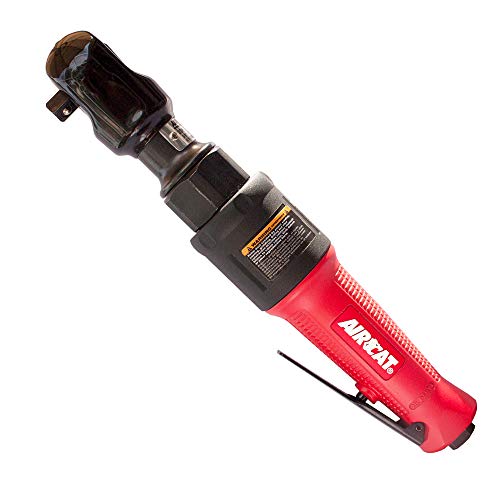 AirCat 806 3/8" High Performance Ratchet 80 ft-lb 200 RPM - MPR Tools & Equipment