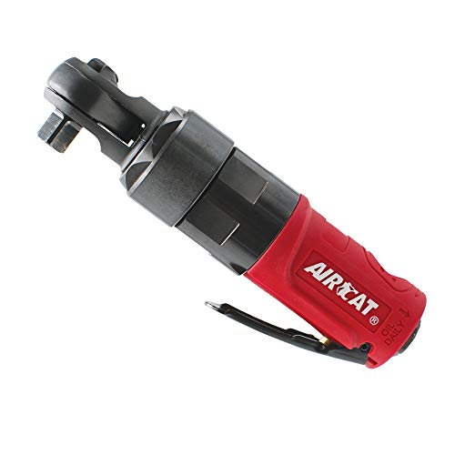 AirCat 810-RW 3/8" Mini Impacting Ratchet - MPR Tools & Equipment