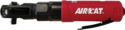 Aircat 812-RW 3/8" Drive Impacting Ratchet, 80 Ft-Lbs, 350 RPM - MPR Tools & Equipment