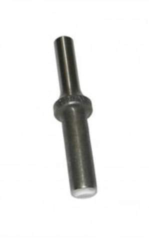 Ajax Tool Works A1610 Mod. Brazier Rivet Set, 3/16" - MPR Tools & Equipment