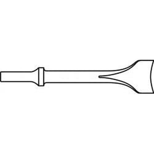 Ajax Tool Works A904 Bushing Removal Chisel - MPR Tools & Equipment