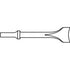 Ajax Tool Works A904 Bushing Removal Chisel - MPR Tools & Equipment