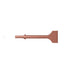 Ajax Tool Works A910-2BC Beryllium Copper Non-Sparking Chisel 2" - MPR Tools & Equipment