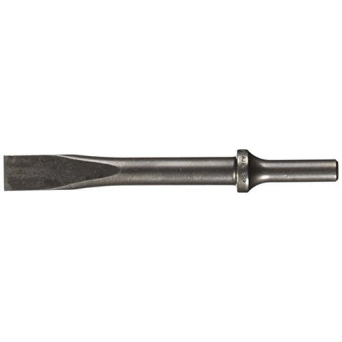 Ajax Tool Works AJXA912 Pneumatic Bit Rivet Cutter (401 Shank Turn Type, 5/8" Wide Blade, Length 5-3/4") - MPR Tools & Equipment