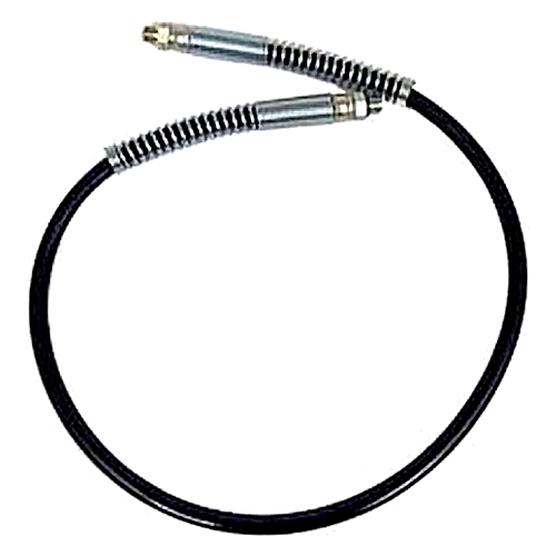 Alemite ALE340067 36" Hose For 585B1 - MPR Tools & Equipment