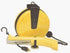 Alert Stamping 13RPL-40 13Watt Fluorescent Retractable metal Cord Reel Work Light - MPR Tools & Equipment