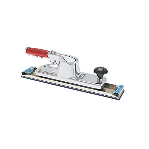 Alert Stamping 3800 Orbital Action Long Board Air Sander - MPR Tools & Equipment