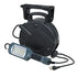 Alert Stamping 8050MHS Heavy Duty Professional 12 WATT LED Super Bright 1000 Lumen Cord Retractable Reel Shop Work Auto Repair Task Drop Light - MPR Tools & Equipment