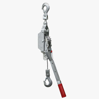 American Power Pull 18500 1-Ton Cable Puller - MPR Tools & Equipment