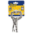 American Tool Exchange Irwin Vise Grip 165 Lok C Clamp 4" - MPR Tools & Equipment