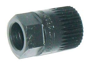 Assenmacher ALT34018 Splined Socket for Holding Altenator Pulley's - MPR Tools & Equipment