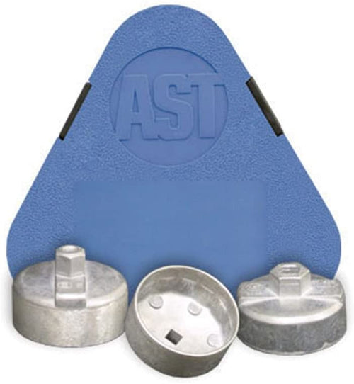 Assenmacher Specialty Tools TOY300 Oil Filter Wrench Set for Toyota/Lexus - MPR Tools & Equipment