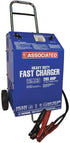 Associated ASS6009AGM Charger. 6/12V 70/65A. AGM. 280 AMP CRANKING - MPR Tools & Equipment