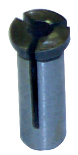 Astro Pneumatic 200-283 Slot 1/4-1/8-Inch Collet Reducer (For use with 1/4" Die Grinders only) - MPR Tools & Equipment