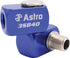 Astro Pneumatic 3SB40 360 DEGREE HIGH FLOW AIR SWIVEL CONNECTOR, 1/4" NPT - MPR Tools & Equipment