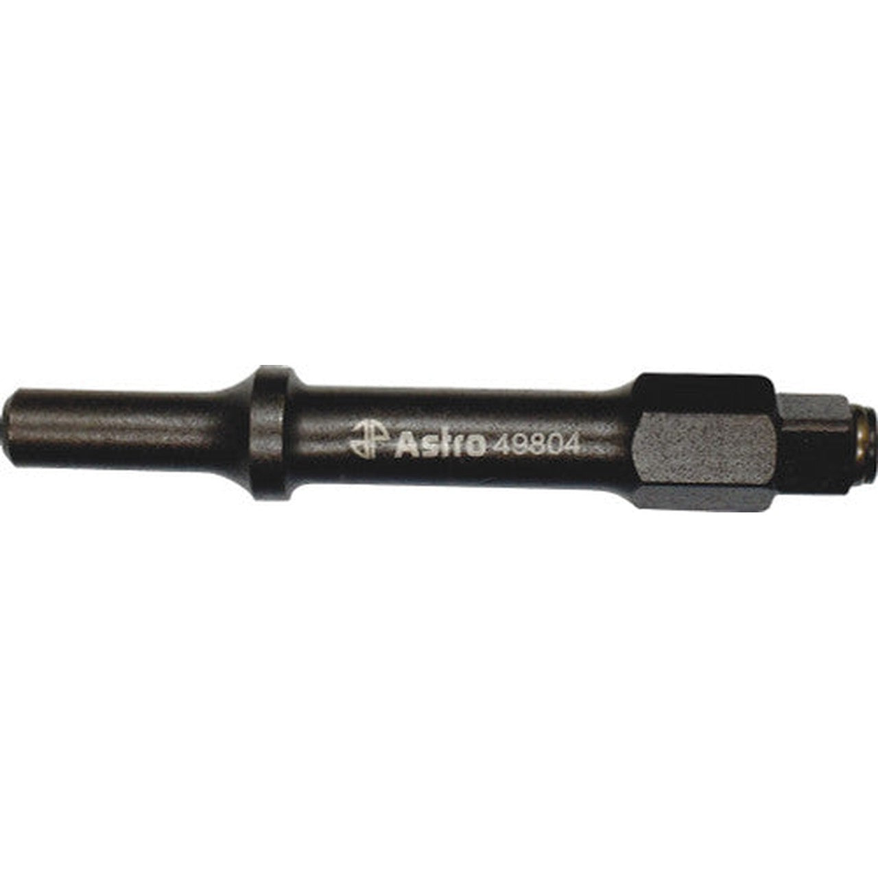 Astro Pneumatic 49804 0.498 SHANK AIR HAMMER 1/2" BOLT BUSTER - MPR Tools & Equipment