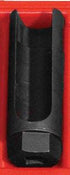 Astro Pneumatic 7801-02 3/8" Oxygen Sensor Socket - MPR Tools & Equipment