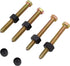 Astro Pneumatic 78834 “LAST CHANCE" IMPACT RATED HUB REMOVAL BOLT KIT - MPR Tools & Equipment