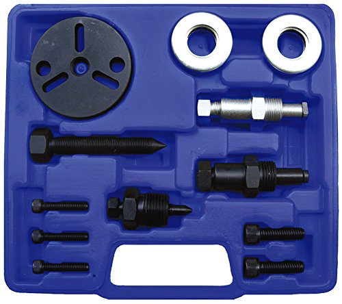 Astro Pneumatic 7886 A/C Compressor Clutch Installer/Remover Kit - MPR Tools & Equipment