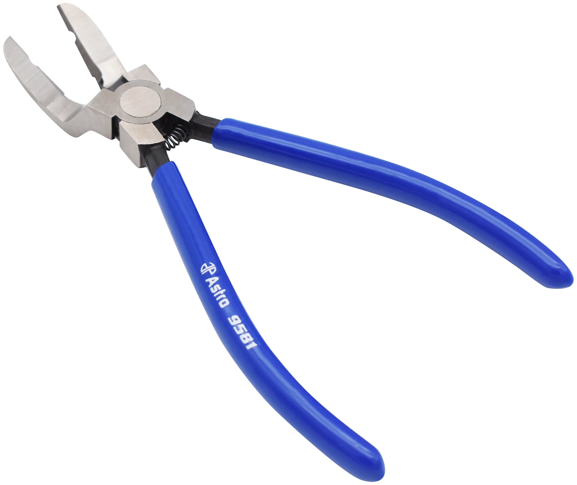 Astro Pneumatic 9581 Adjustable Non-Marring Precision Panel Clip Pliers - MPR Tools & Equipment