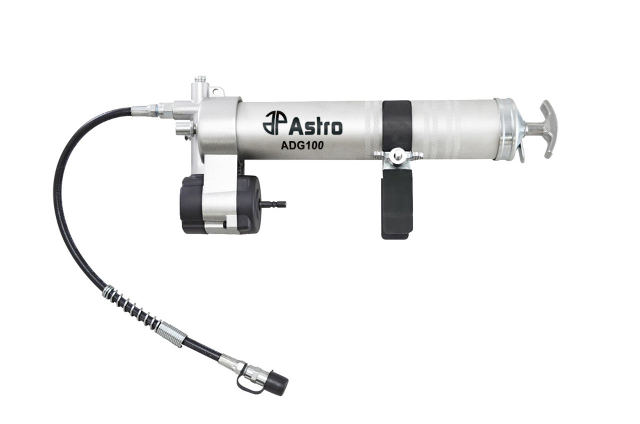 Astro Pneumatic ADG100 Grease Gun Drill Adapter - MPR Tools & Equipment